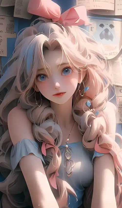 《星轨邮差》剧照，夜路上的自行车与手提灯