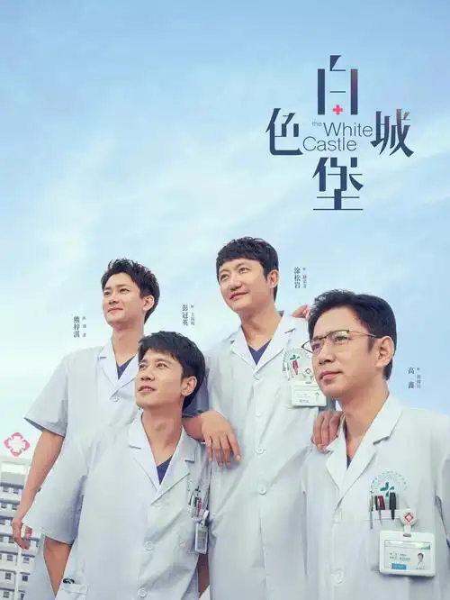 长夜办案组 更新至24集